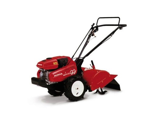 Prépa SOL - MOTOCULTEUR - MOTOCULTEUR HONDA FR750