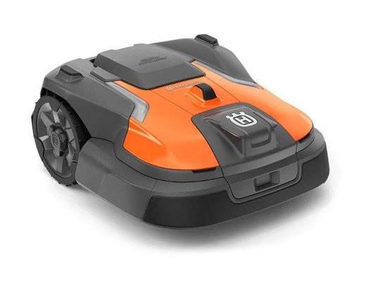 TONDEUSE ROBOT - ROBOT - TONDEUSE ROBOT HUSQVARNA AM540 EPOS