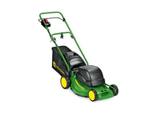 TONDEUSE Cond. March - CONDUCT. MARCH. ELEC - TONDEUSE ELECTRIQUE JOHN DEERE R40EL