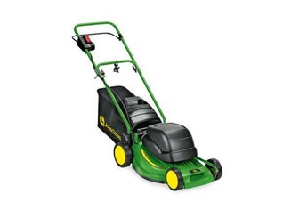 TONDEUSE Cond. March - CONDUCT. MARCH. ELEC - TONDEUSE ELECTRIQUE JOHN DEERE R40EL