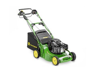 TONDEUSE Cond. March - CONDUCT. MARCH THERM - TONDEUSE THERMIQUE JOHN DEERE JX90