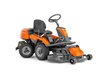 TRACTEUR TONDEUSE RIDER HUSQVARNA R214Ts