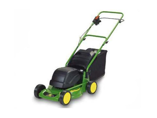 TONDEUSE Cond. March - CONDUCT. MARCH. ELEC - TONDEUSE ELECTRIQUE JOHN DEERE R40EL