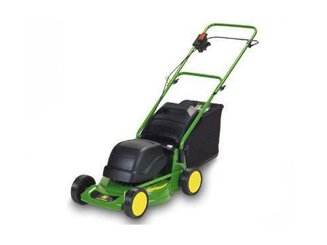 TONDEUSE Cond. March - CONDUCT. MARCH. ELEC - TONDEUSE ELECTRIQUE JOHN DEERE R40EL