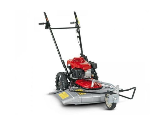 TONDEUSE Cond. March - DEBROUSSAILLEUSE - TONDEUSE DEBROUSSAILLEUSE HONDA UM536EE