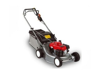 TONDEUSE Cond. March - CONDUCT. MARCH THERM - TONDEUSE THERMIQUE HONDA HRD536KHXE