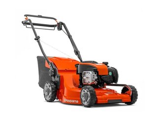 TONDEUSE Cond. March - CONDUCT. MARCH THERM - TONDEUSE THERMIQUE HUSQVARNA LC347V