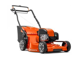 TONDEUSE Cond. March - CONDUCT. MARCH THERM - TONDEUSE THERMIQUE HUSQVARNA LC253S