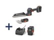 CISAILLE HUSQVARNA ASPIRE S20-P4A