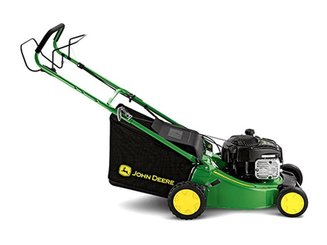 TONDEUSE Cond. March - CONDUCT. MARCH THERM - TONDEUSE THERMIQUE JOHN DEERE RUN41