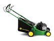 TONDEUSE THERMIQUE JOHN DEERE RUN41