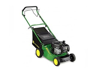 TONDEUSE Cond. March - CONDUCT. MARCH THERM - TONDEUSE THERMIQUE JOHN DEERE RUN51