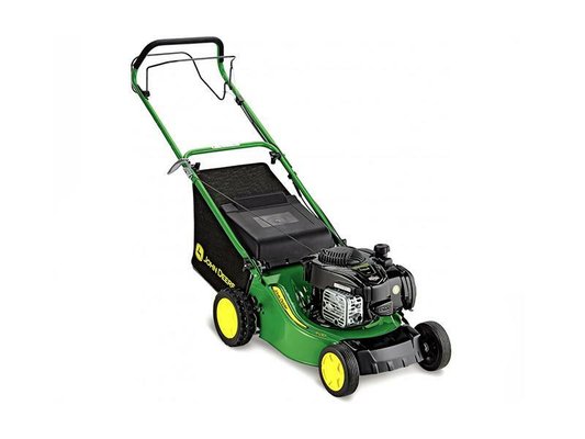 TONDEUSE Cond. March - CONDUCT. MARCH THERM - TONDEUSE THERMIQUE JOHN DEERE RUN51
