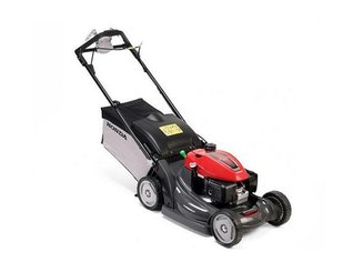 TONDEUSE Cond. March - CONDUCT. MARCH THERM - TONDEUSE THERMIQUE HONDA HRX476CVKE
