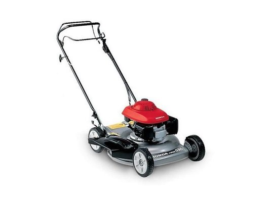 TONDEUSE Cond. March - CONDUCT. MARCH THERM - TONDEUSE THERMIQUE HONDA HRS536VKE