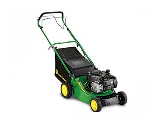 TONDEUSE Cond. March - CONDUCT. MARCH THERM - TONDEUSE THERMIQUE JOHN DEERE RUN41