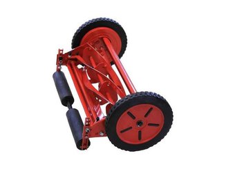 TONDEUSE AUTOPORTEE - DIVERS - TONDEUSE HELICOIDALE PROMOW PROPUSH