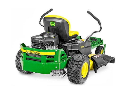 TONDEUSE AUTOPORTEE - TURN ZERO - TRACTEUR TONDEUSE TURN ZERO Z335E