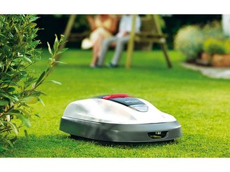 TONDEUSE ROBOT - ROBOT - ROBOT TONDEUSE HONDA HRM310