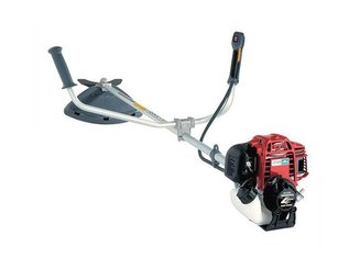 OUT. PORT. THERMIQUE - DEBROUSSAILLEUSE - DEBROUSSAILLEUSE HONDA UMK 425 EUE