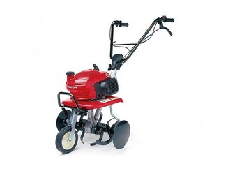 Prépa SOL - MOTOCULTEUR - MOTOBINEUSE MINIBINEUSE HONDA F220