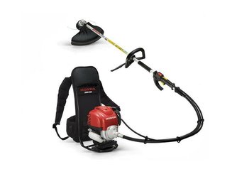 OUT. PORT. THERMIQUE - DEBROUSSAILLEUSE - DEBROUSSAILLEUSE A DOS HONDA UMR435T