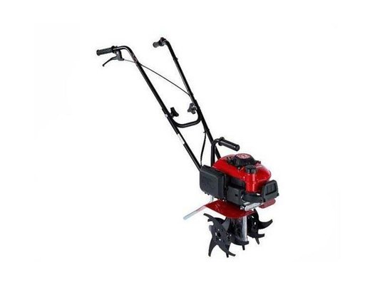 Prépa SOL - MOTOCULTEUR - MOTOCULTEUR MICROBINEUSE HONDA FG201