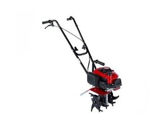 Prépa SOL - MOTOCULTEUR - MOTOCULTEUR MICROBINEUSE HONDA FG201