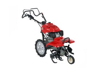 Prépa SOL - MOTOCULTEUR - MOTOCULTEUR MOTOBINEUSE HONDA FF500