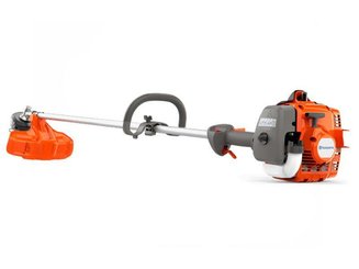 OUT. PORT. THERMIQUE - DEBROUSSAILLEUSE - DEBROUSSAILLEUSE HUSQVARNA 325L