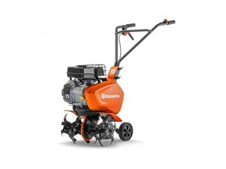 Prépa SOL - MOTOCULTEUR - MOTOCULTEUR HUSQVARNA TF120