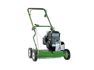 Prépa SOL - SCARIFICATEUR - SCARIFICATEUR SABO 45-220
