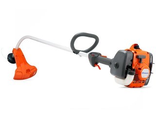 OUT. PORT. THERMIQUE - DEBROUSSAILLEUSE - COUPE BORDURE HUSQVARNA 122C