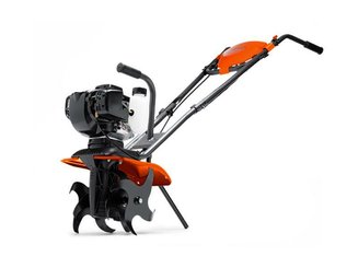 Prépa SOL - MOTOCULTEUR - MOTOBINEUSE HUSQVARNA T300RH