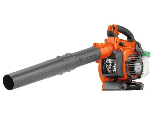 OUT. PORT. THERMIQUE - SOUFFLEUR DE FEUILLE - SOUFFLEUR DE FEUILLES HUSQVARNA 125BVX