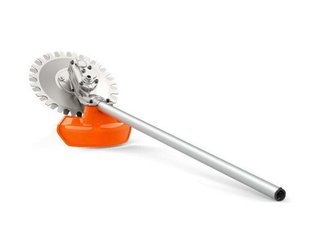 OUT. PORT. THERMIQUE - DIVERS - RECIPROCATEUR RA850 & RA-V - HUSQVARNA