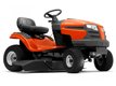 TRACTEUR TONDEUSE HUSQVARNA TS138L