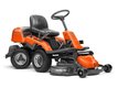 TRACTEUR TONDEUSE HUSQVARNA RIDER R213C