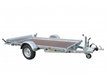 REMORQUE PLATEAU LIDER 40385