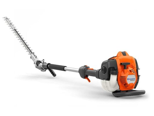 OUT. PORT. THERMIQUE - TAILLE HAIE - TAILLE HAIE PERCHE HUSQVARNA 525HE3