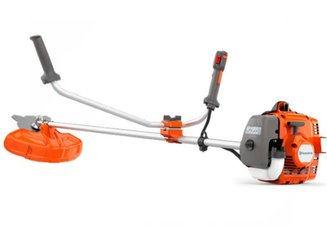 OUT. PORT. THERMIQUE - DEBROUSSAILLEUSE - DEBROUSSAILLEUSE HUSQVARNA 325R