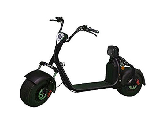MATERIEL DOMESTIQUE - DIVERS - TROTTINETTE ELECTRIQUE E-COCO CITY
