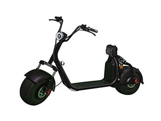 MATERIEL DOMESTIQUE - DIVERS - TROTTINETTE ELECTRIQUE E-COCO CITY