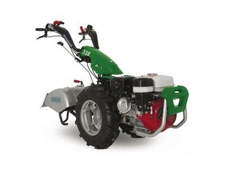 Prépa SOL - MOTOCULTEUR - MOTOCULTEUR FERRARI 338 PS POWERSAFE