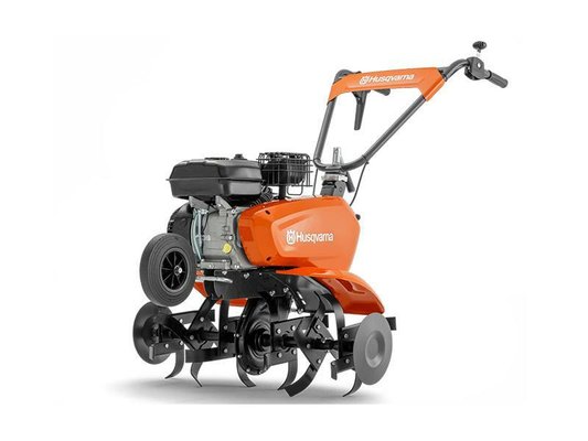 Prépa SOL - MOTOCULTEUR - MOTOCULTEUR HUSQVARNA TF335