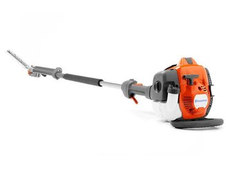 OUT. PORT. THERMIQUE - TAILLE HAIE - TAILLE HAIE PERCHE HUSQVARNA 325HE4X