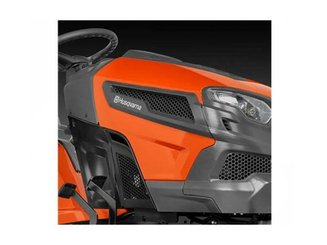TONDEUSE AUTOPORTEE - AUTOPORTEE EJECT LAT - TRACTEUR TONDEUSE HUSQVARNA TS138L