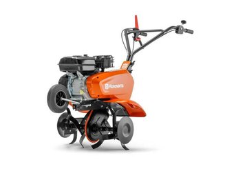 Prépa SOL - MOTOCULTEUR - MOTOCULTEUR MOTOBINEUSE HUSQVARNA TF325