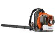 SOUFFLEUR DE FEUILLES HUSQVARNA 350BT