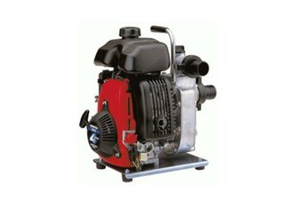 MATERIEL DOMESTIQUE - MOTOPOMPE - POMPE A EAU HONDA WX15